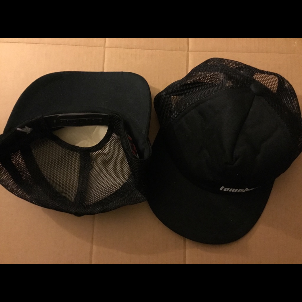 Tomahawk Snapback Hat